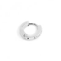 Earrings Marlù Basi in Steel 2OR0058-W - 2OR0058-W